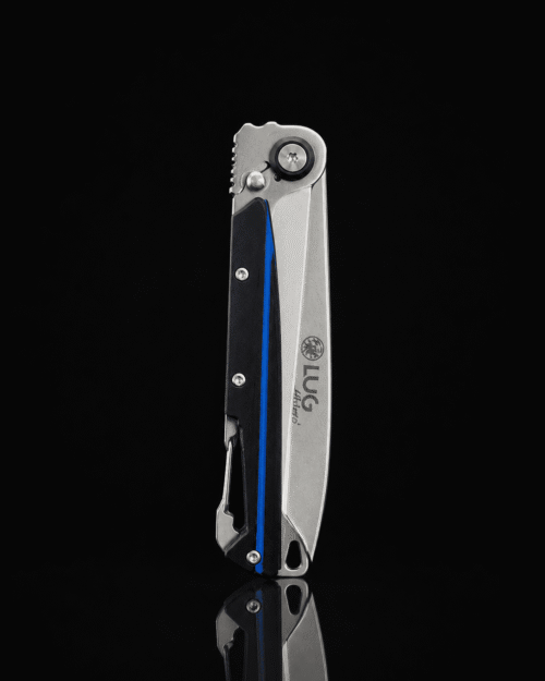 Lug – SP3S Noir/Bleu