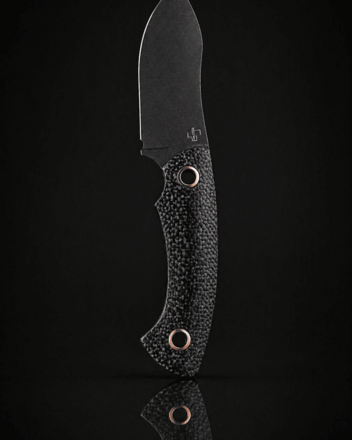 Nessmi Pro Black – Böker Plus