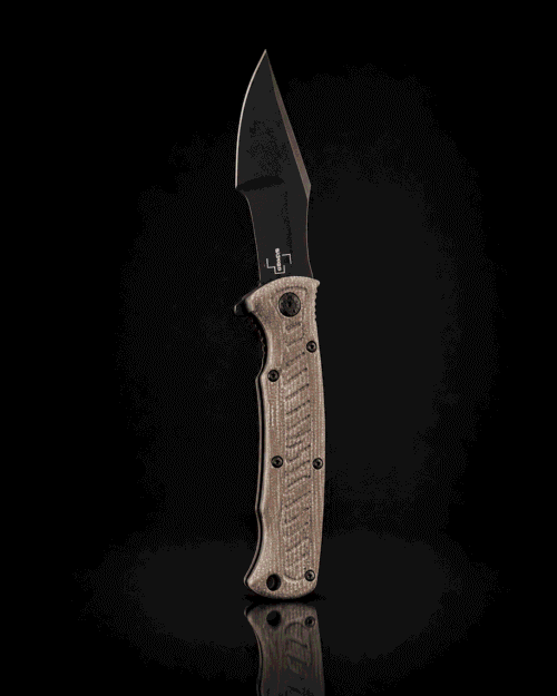 Micro Tracker Folder – Böker Plus