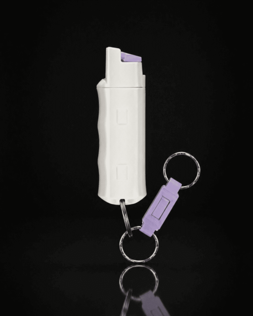 Pepper Spray phosphorescent Sabre Red 15 mL