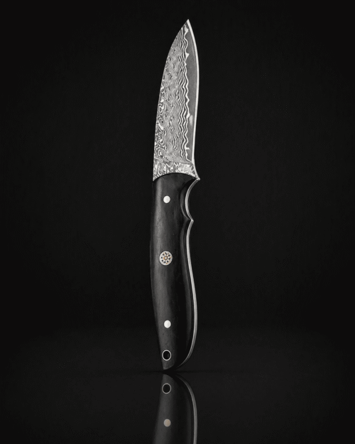 Böker Magnum Vernery Damast Knife