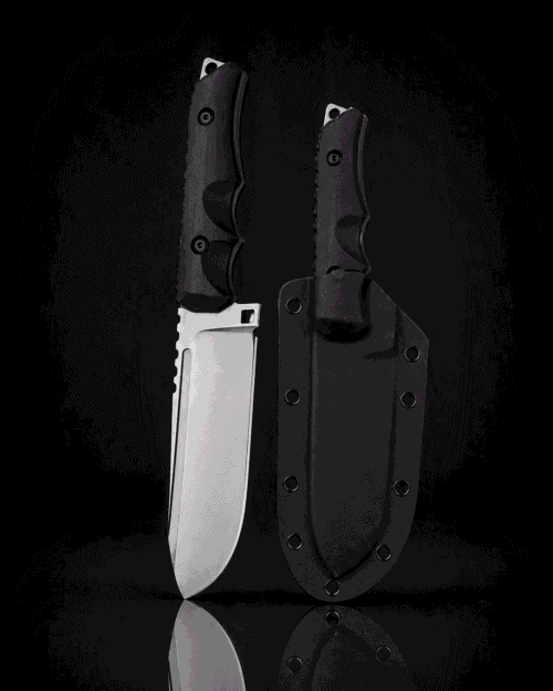 Böker Plus – Hermod 2.0