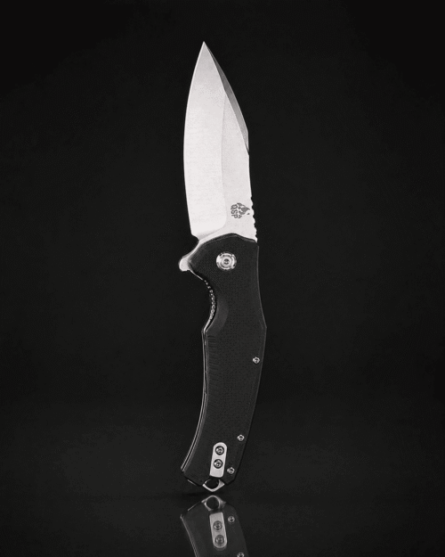 Snipe Noir – QSP
