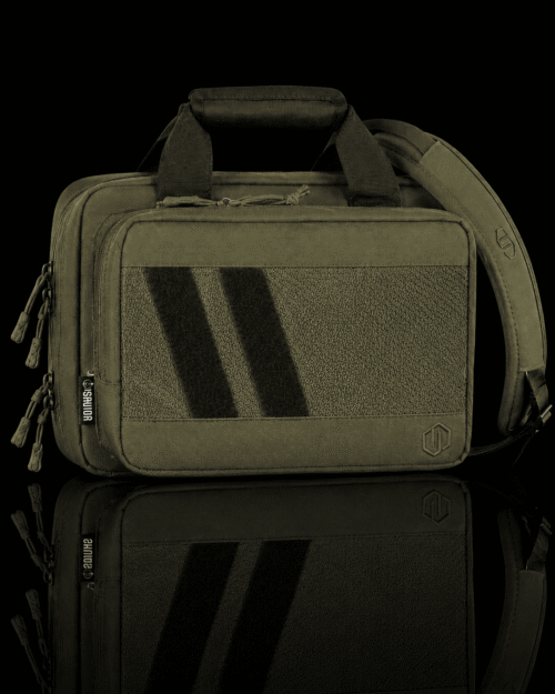Savior Pistol Case – divers coloris