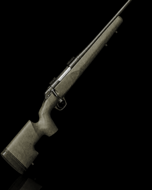 Winchester XPR Long Range – Calibre .308 Win