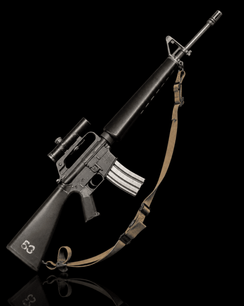 Colt AR-15 SP1