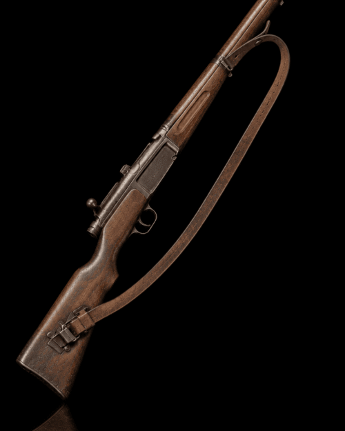 MAS 36 premier Type