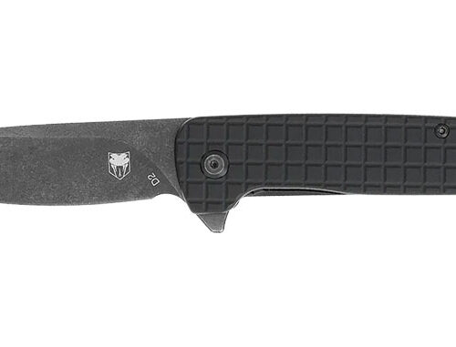 Cobratec – Black Rhino