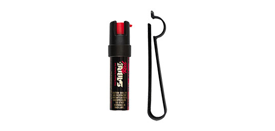 P22 - Pepper Spray - Sabre Red